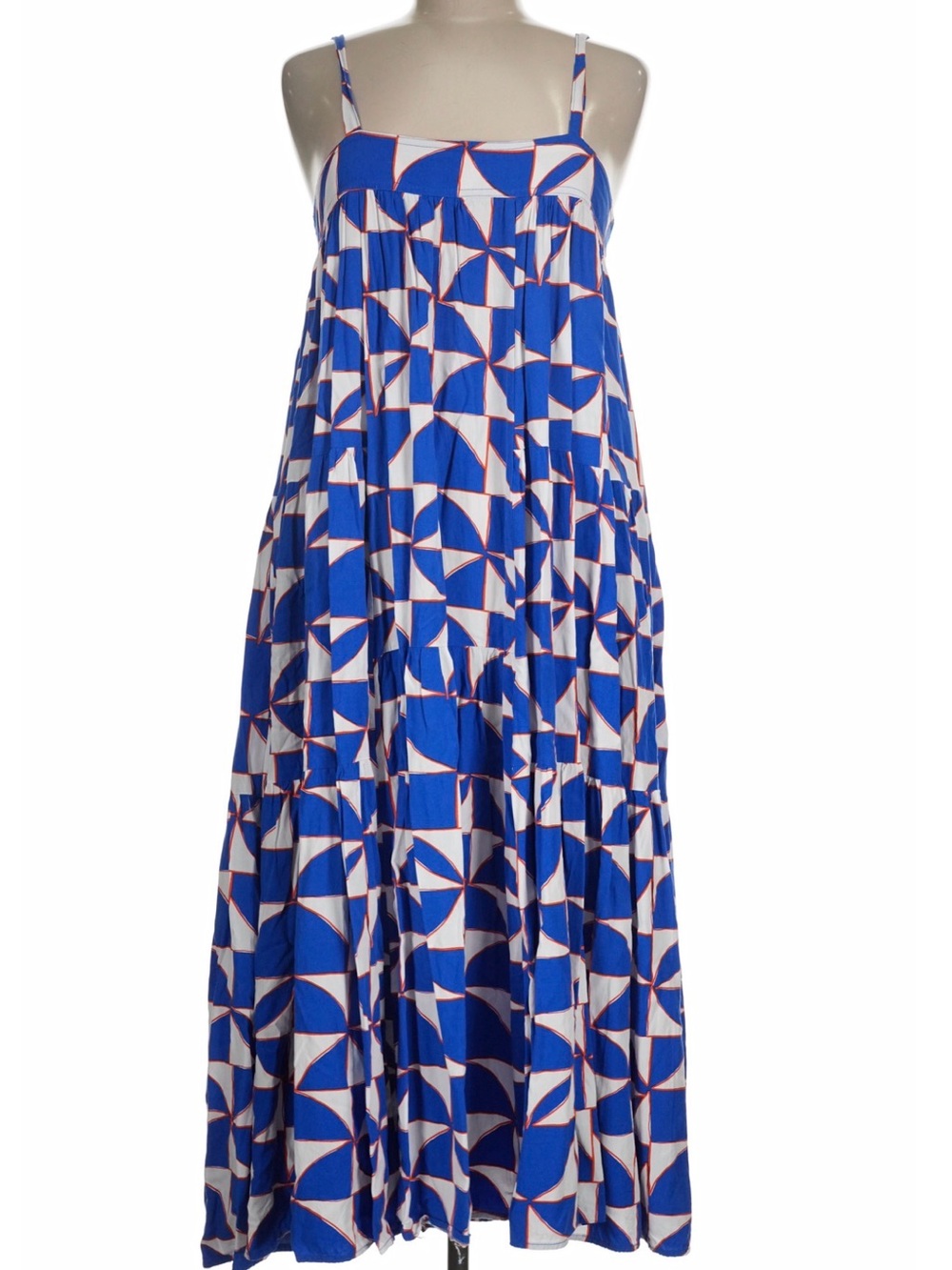 Abel the label dress